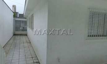 Imagem 6: Casa Térrea em Santana Próximo a CPOR 3 Dormitórios 3 Banheiros Quintal e 4 Vagas