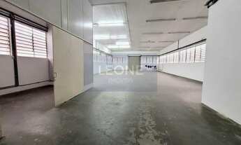 Imagem 3: Galpão para Locação em São Paulo, Limão, 8 dormitórios, 6 banheiros, 8 vagas