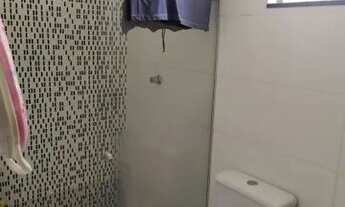 Imagem 3: Casa nunca habitada nova e Espaçosa com 2 quartos em Jardim São Luís - São Paulo - SP