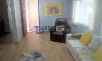 Imagem 7: SAO BERNARDO DO CAMPO - Residential / Sobrado - JORDANOPOLIS