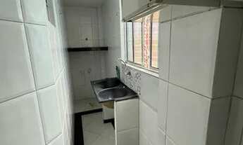 Imagem 6: Vendo excelente apartamento no condomínio Paulo VI, com 2 quartos sendo 1 suíte, no Bairro
