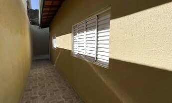 Imagem 6: Casa com ótimo preço com 2 dor, no plano minha casa minha vida, financiamento bancário