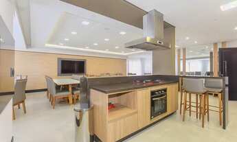 Imagem 5: Linda Cobertura Duplex para a com 252m² e 3 suítes no Água Verde - Curitiba - PR