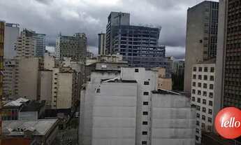 Imagem 8: São Paulo - Kitchenette/Studio - República