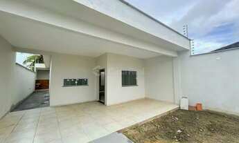 Imagem 2: Alugo casa nova no Alto do turu