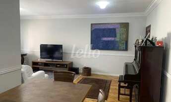 Imagem 3: São Paulo - Apartamento Padrão - Campo Belo