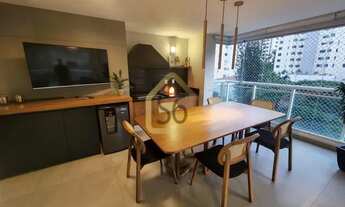 Imagem: Apartamento à venda no bairro Jardim Vila