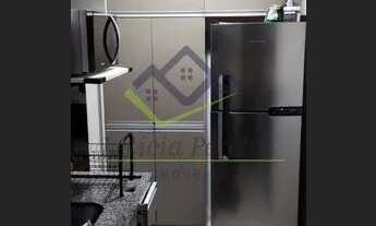 Imagem 7: SUZANO - Apartamento Padrão - CAXANGÁ