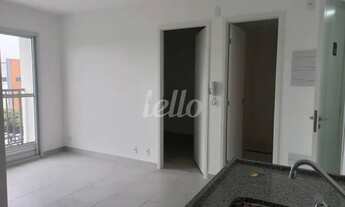 Imagem 2: São Paulo - Apartamento Padrão - Tatuapé