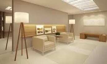 Imagem 4: Sala Comercial 21 m2 - DHC Offices