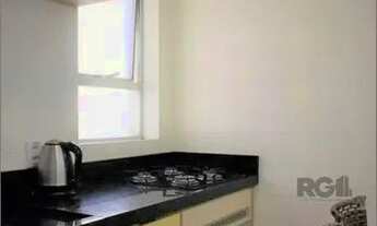 Imagem 7: Apartamento 33m² - 1 dormitório no Centro Histórico