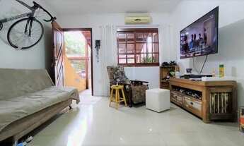 Imagem 2: Casa para Venda - 59.97m², 2 dormitórios, 1 vaga - Hípica