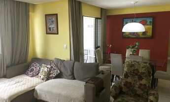 Imagem: Apartamento à venda, 2 quartos, 1 suíte