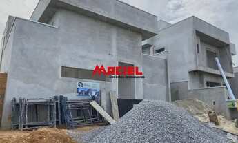 Imagem: Casa Condomínio em São José dos Campos