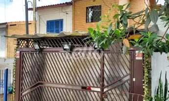 Imagem 2: São Paulo - Casa Padrão - Brooklin