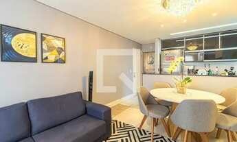 Imagem 3: Apartamento para Aluguel - Água Branca, 2 Quartos, 78 m2