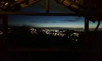 Imagem 5: Chalé na Montanha