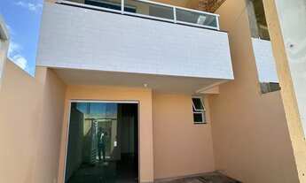 Imagem 11: Casa Duplex / coroa do Meio