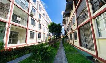 Imagem 3: Apartamento com 2 dormitórios para alugar, 65 m² por R$ 1.372/mês - Montese - Fortaleza/CE