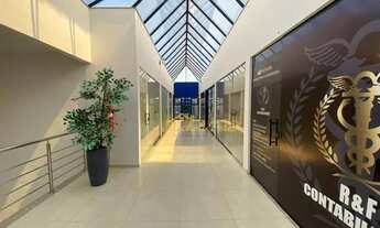 Imagem 6: Excelente sala para alugar, de frente para o contorno e próximo ao shopping de Rio das Ost