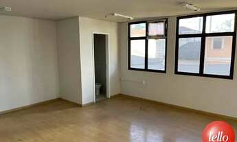 Imagem 3: São Paulo - Conjunto Comercial/Sala - Chácara Santo Antônio