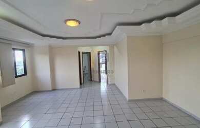 Imagem 2: Apartamento cond. Mondrian - Vieiralves - 81m² - 02 vagas - Modulados e splits