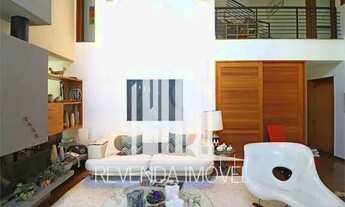 Imagem 4: Casa Maravilhosa em Pinheiros com 5 Quartos e 5 banheiros à Venda