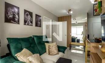 Imagem 4: Apartamento para Aluguel - Vila Augusta, 2 Quartos, 43 m2