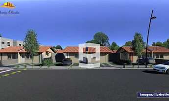 Imagem 3: Apartamento com 2 dormitórios à venda, 42 m² por R$ 161.800,00 - Núcleo Habitacional Adria