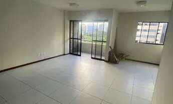 Imagem 5: PS.: ALUGO APTO COM 3/4 E VARANDA NA PONTA VERDE