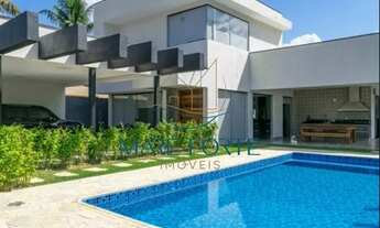 Imagem: LINDA CASA COM PISCINA EM CONDOMINIO