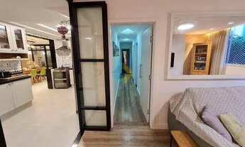 Imagem 6: Apartamento com 3 dorms, Icaraí, Niterói - R$ 895 mil, Cod: 65
