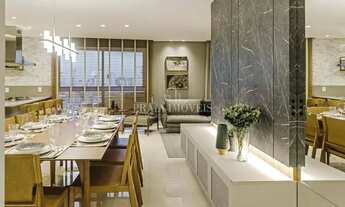 Imagem 3: SPLENDIA TOWER RESIDENCE, APARTAMENTO EM ANDAR ALTO COM LINDA VISTA!!!