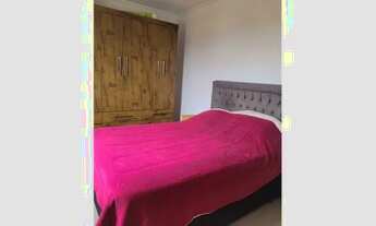 Imagem: Apartamento Condomínio Hawaii, Vila Rio