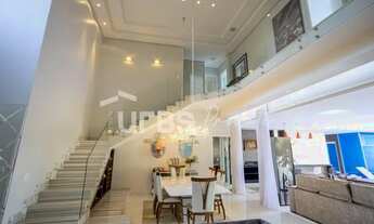 Imagem 7: Granville - Sobrado 4 quartos, sendo 4 suítes