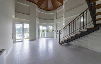 Imagem 6: Apartamento Cobertura Duplex 3 suítes - Campos do Jordão