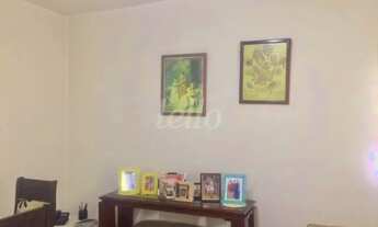 Imagem 4: São Paulo - Apartamento Padrão - Vila Mariana