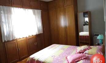 Imagem 7: São Paulo - Casa Padrão - Água Rasa