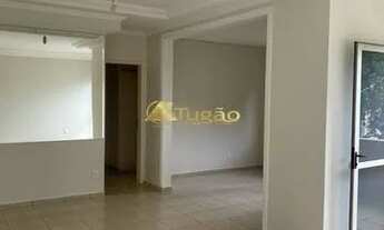 Imagem: Apartamento 3 quartos para Locação Jardim