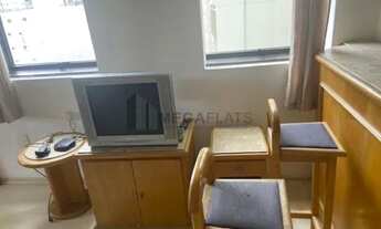 Imagem 6: APARTAMENTO PARA VENDA E LOCAÇÃO NA BELA VISTA!