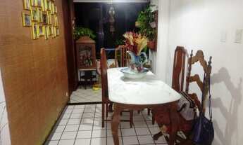 Imagem 2: Apartamento para venda possui 80 metros quadrados com 3 quartos em Stiep