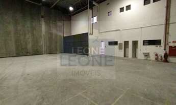 Imagem 7: Galpão para Locação em São Paulo, Vila Leopoldina, 6 banheiros, 20 vagas