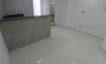 Imagem 4: Apartamento para aluguel possui 60 metros quadrados com 2 quartos em Rio Vermelho - Salvad