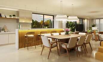 Imagem 3: Casa em condomínio em Butiatuvinha - ARYA 1