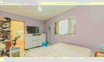 Imagem 4: São Caetano do Sul - Casa Padrão - Cerâmica