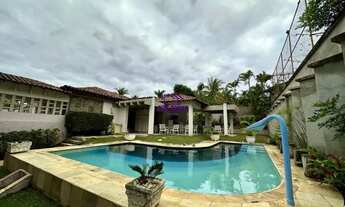 Imagem 2: CASA NO BAIRRO BANDEIRANTES