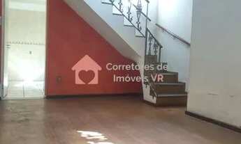 Imagem 5: Casa para venda com 188 metros quadrados com 3 quartos em Retiro - Volta Redonda - RJ