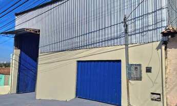 Imagem 3: Iptu por minha conta Galpão aluguel alugo prx Perímetral Norte