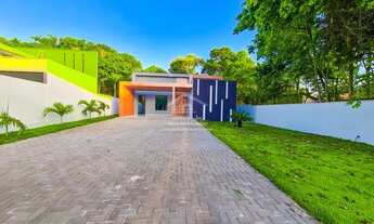 Imagem: Casa de condomínio para venda possui 243