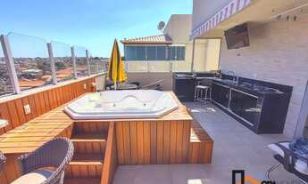 Imagem 5: Cobertura com Armários Planejados - BH - São João Batista - 2 Quartos - 1 Vaga